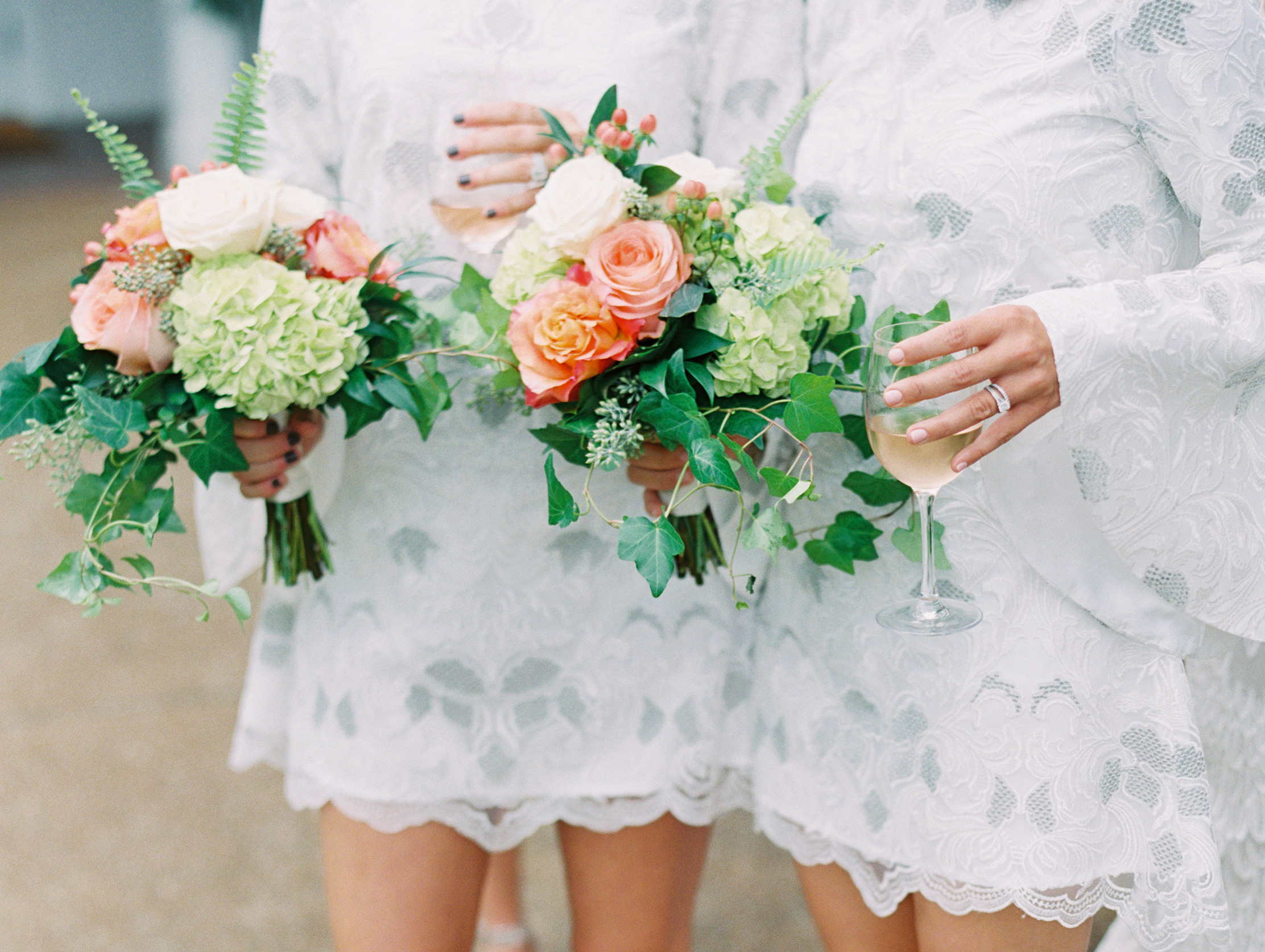 Can a Wedding Guest Really Wear White