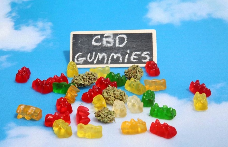 Make Your Travelling Easy with Variety of CBD Gummies