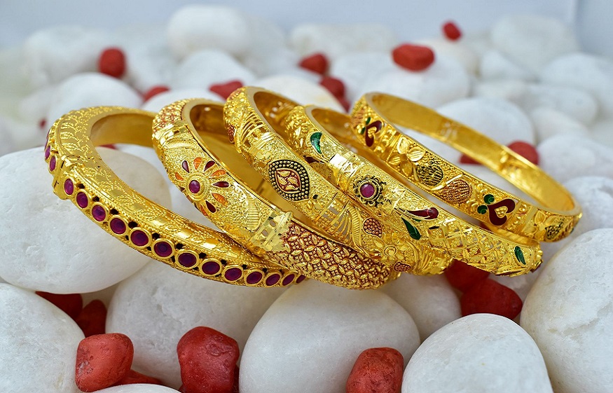 Daily Wear Bangles That You Must Check Out Today