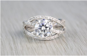 Consider These Tips For When You Choose The Right Wedding Rings - READ HERE