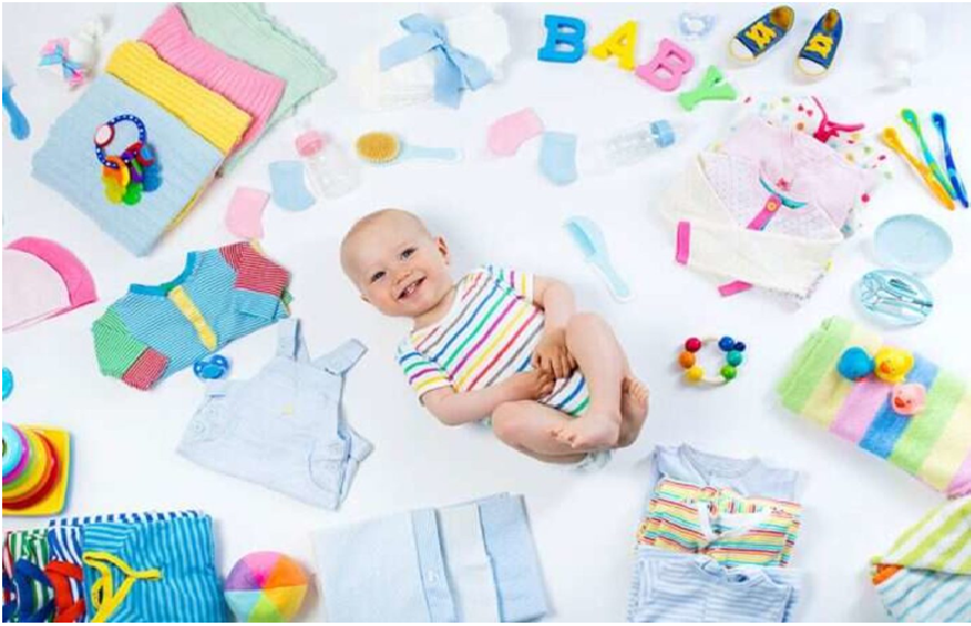 Want to buy the best baby products with attractive deals