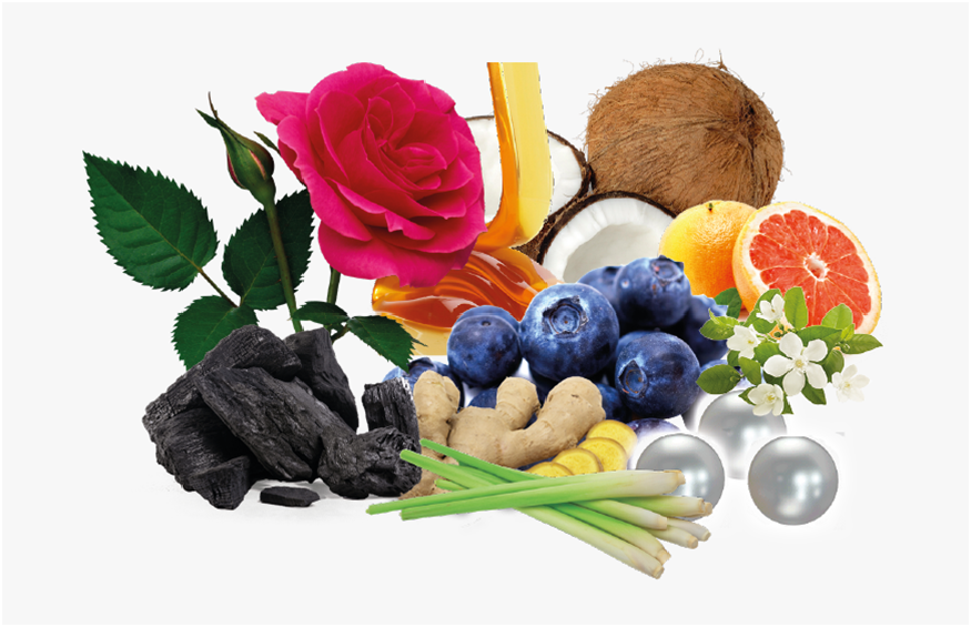 Natural Skin Care Ingredients To Consider Before Application
