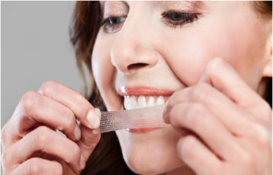 Reduce and Prevent Teeth Stains