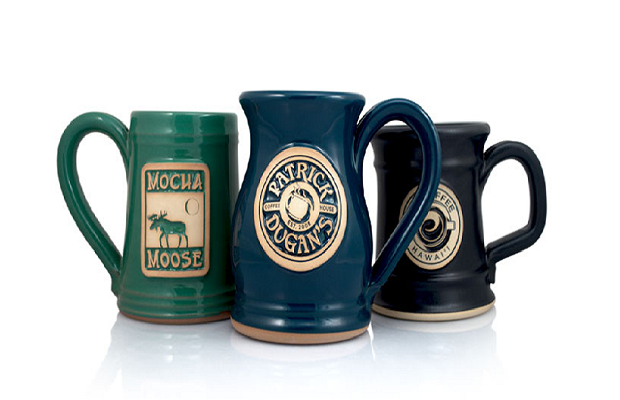 5 Tips for Getting the Best Custom Coffee Mugs this Holiday