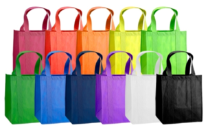 The Advantages of Promotional Bags
