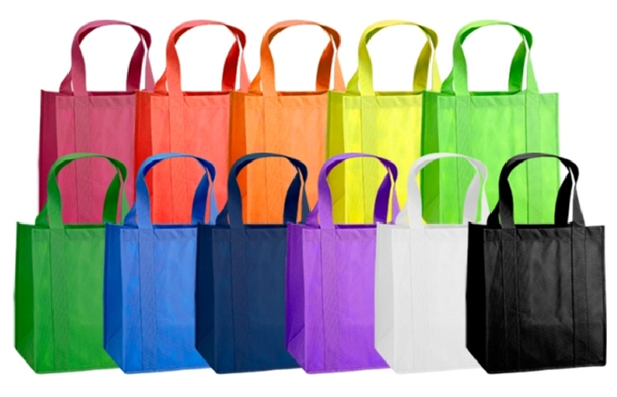 The Advantages of Promotional Bags