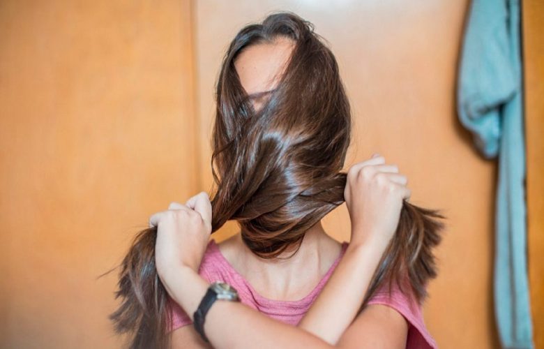 6 Healthy Nutrients to Maintain a Shiny, Strong Hair