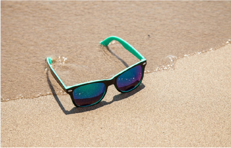 Do Your Glasses Make You Look Great?