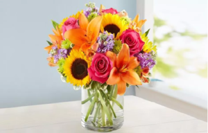 Get the Providers of Online Florists Singapore