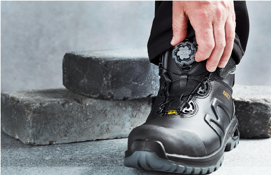 Work Boots – Best Choices for You