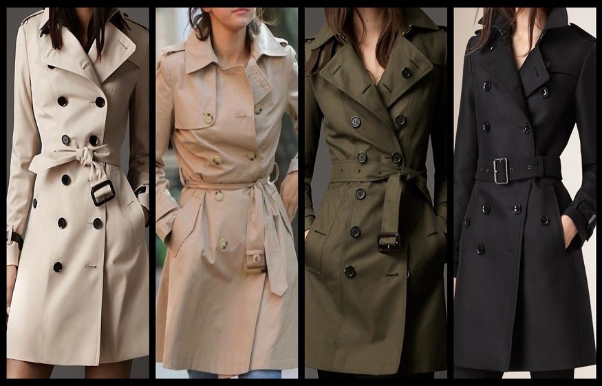 Some Tips To Know Before Buying Women’s Coat