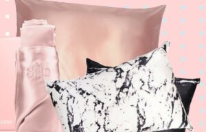 Silk Pillow Cases And Fashion Athleisure