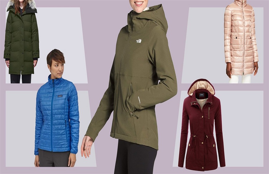 The Best Variety For Jackets And Coats