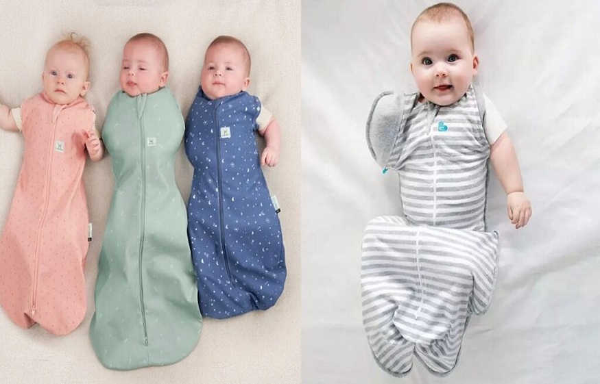 Best Outlet to Buy Sleeping Bags for Babies