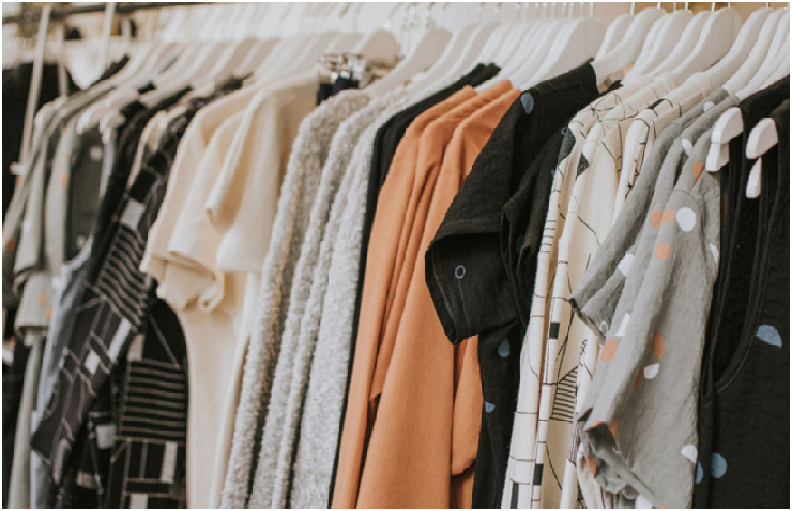 Benefits of using online shops for women’s clothing