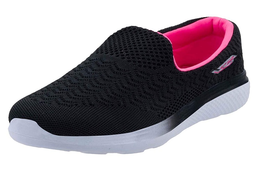 Best walking shoes for a woman
