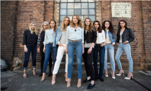 women's jeans Australia