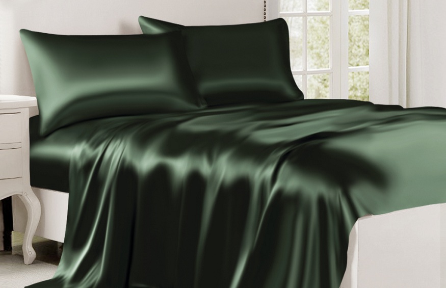 The Top Factors to Consider When Purchasing Your Silk Sheets