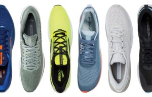 Looking for the Stability Running Shoes?