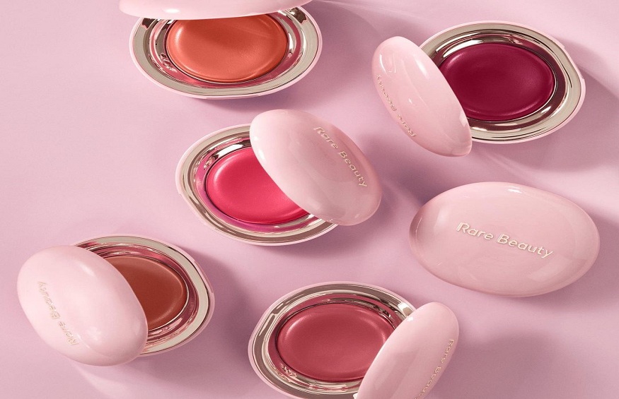 Cream Blushes for Women Makeup