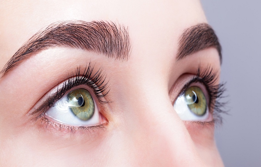 How to Care for Your Microbladed Eyebrows?