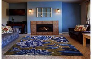 Versatile Rugs For Your Flooring