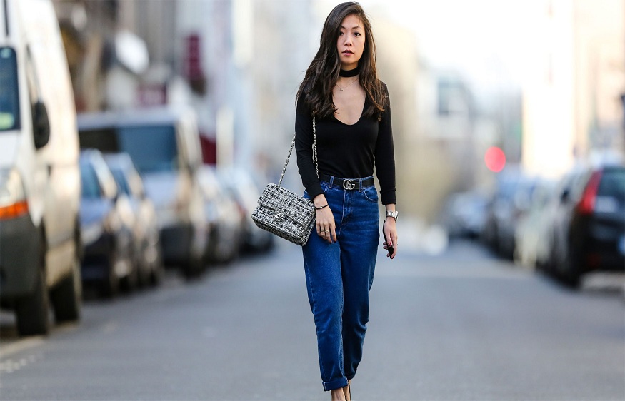 7 types of Jeans to Own