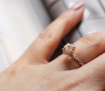 Size Matters: Finding the Perfect Carat Weight for Your Engagement Ring in Manchester