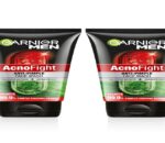 Why Men Get Pimples On Their Forehead & How the Right Face Wash Helps