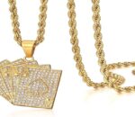 Strength on a Chain: The 2025 Buyer’s Guide to Name Lockets for Men