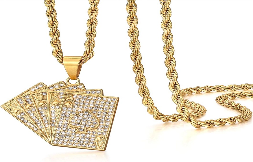 Strength on a Chain: The 2025 Buyer’s Guide to Name Lockets for Men