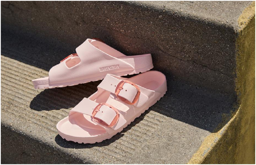 comfortable sandals for women